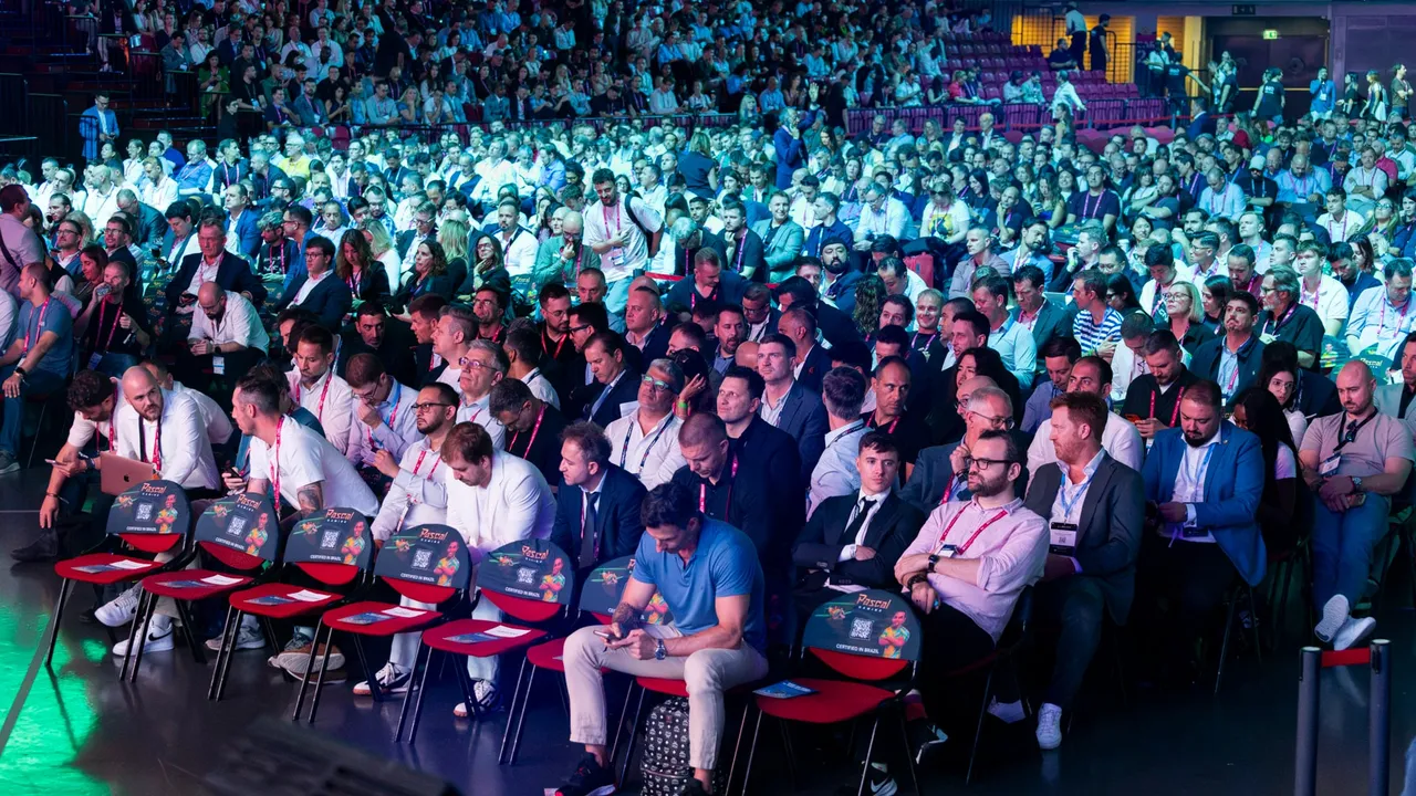 SBC Summit 2026 Closes Record Lisbon Week with 40,000 Attendees as Event Commits Through to 2030