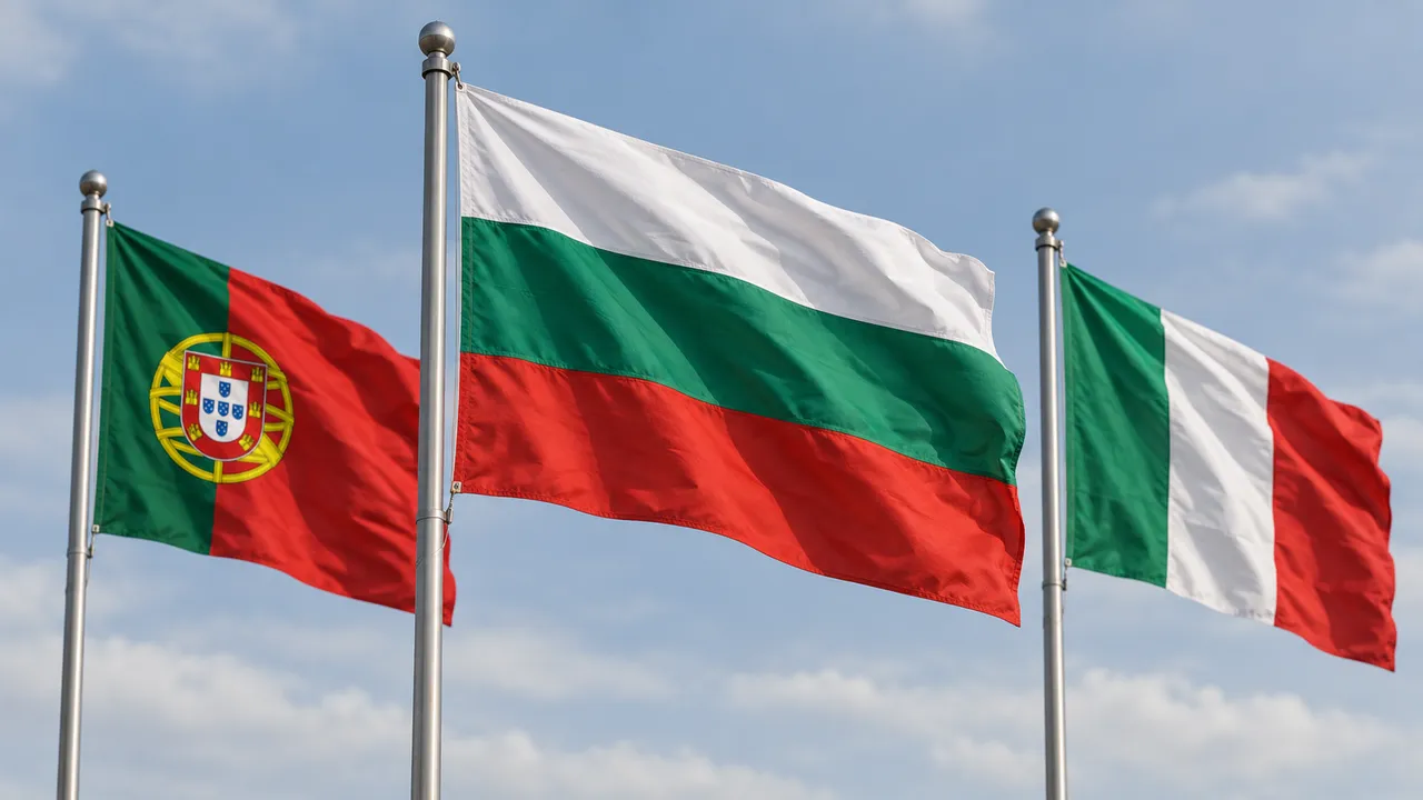Illegal Gambling and Regulatory Oversight - Bulgaria and the European Experience
