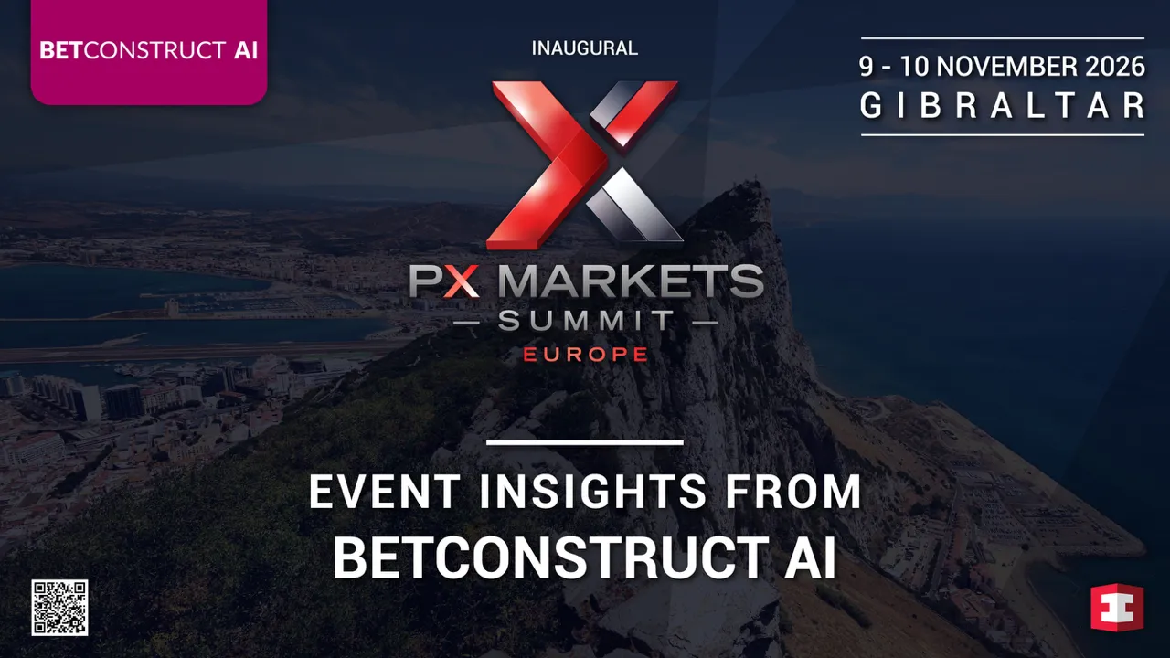 Prediction Markets Summit Europe (9-10 November)