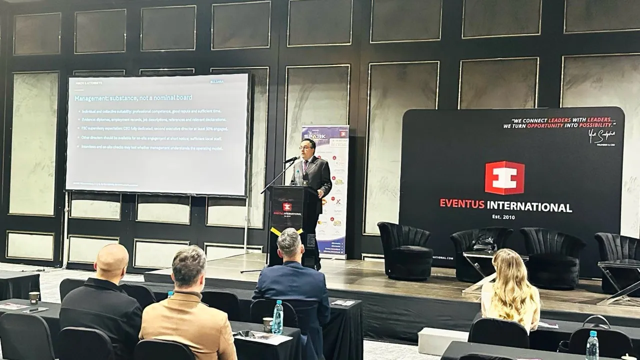 SPARK 2026 Opens Today in Sofia, Spotlighting Technology, Payments and Growth
