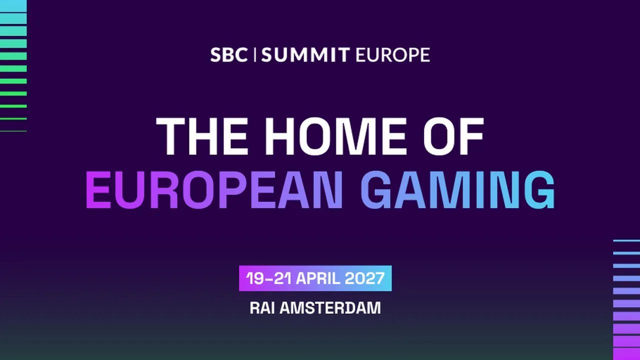 SBC Summit Europe: The Home of European iGaming