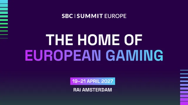 SBC Summit Europe: The Home of European iGaming