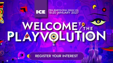 ICE Barcelona