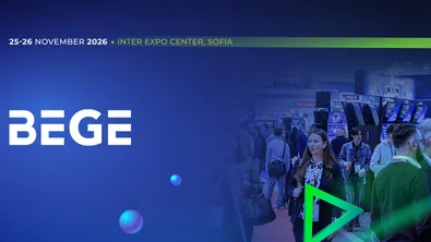 Balkan Entertainment and Gaming Expo (BEGE)